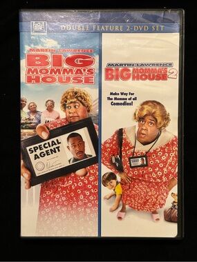 adidas Blue White Red Graphic DVD Cover Art